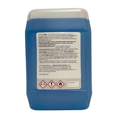 Deterdženti za ultarzvučne kade PCB-1 cleaner za ultrazvučno pranje štampanih pločica